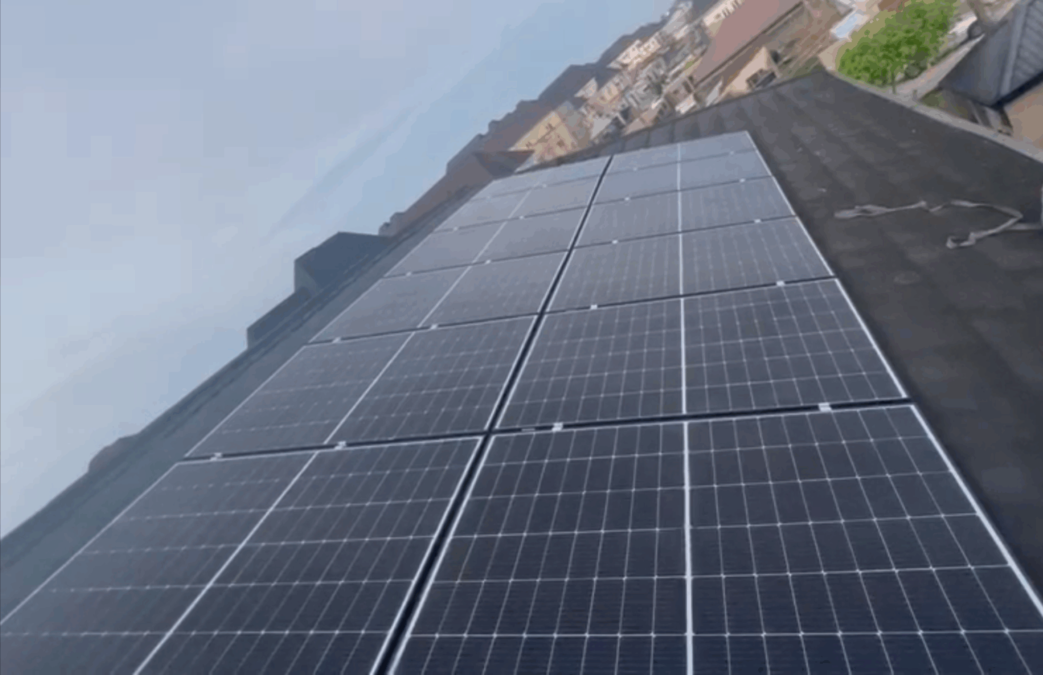Premium Solar Panels Lagos
