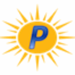 Premium Solar Logo