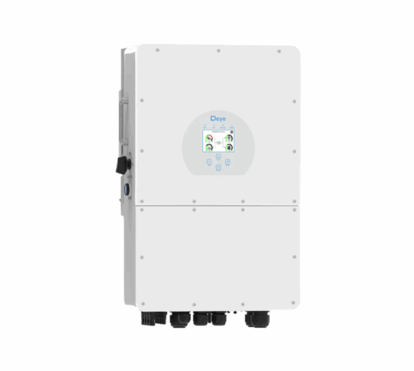 Deye 25KW HV Hybrid Inverter