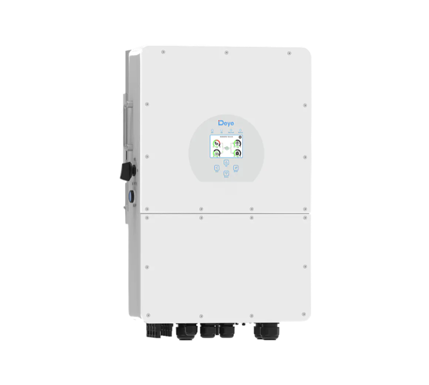 Deye 25KW HV Hybrid Inverter