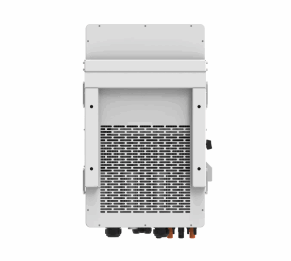 50KW HV Hybrid Inverter - Image 5
