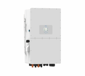 Deye 50KW HV Hybrid Inverter