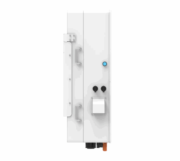 50KW HV Hybrid Inverter - Image 4