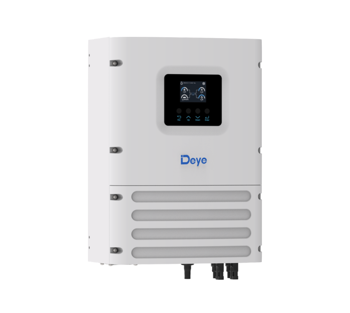 Deye 6KW Offgrid Hybrid inverter