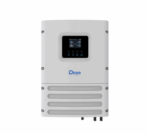 6KW Hybrid Inverter - Image 5
