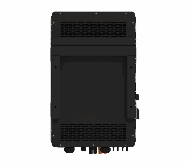 80KW HV Hybrid Inverter - Image 4