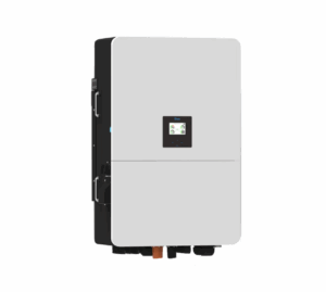 Deye 80KW HV Hybrid Inverter