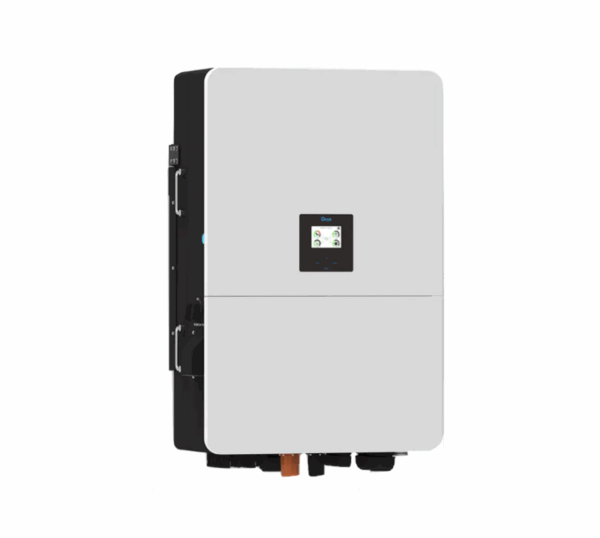 Deye 80KW HV Hybrid Inverter