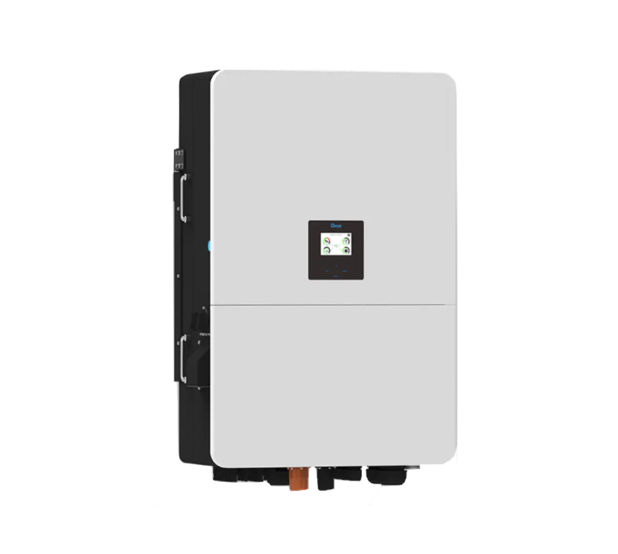 Deye 80KW HV Hybrid Inverter