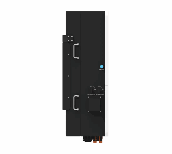 80KW HV Hybrid Inverter - Image 3