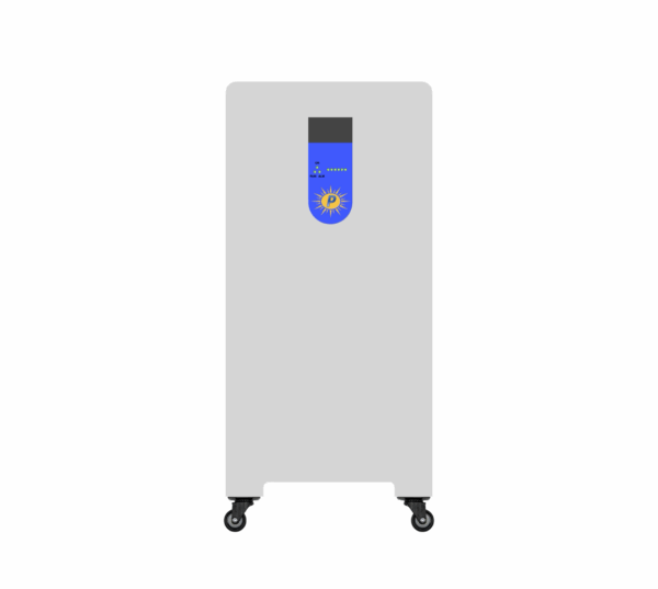 Prmsolar 15KWh Lithium Battery
