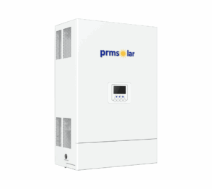 Premium Solar 6KW or 12KW Offgrid Hybrid Inverter