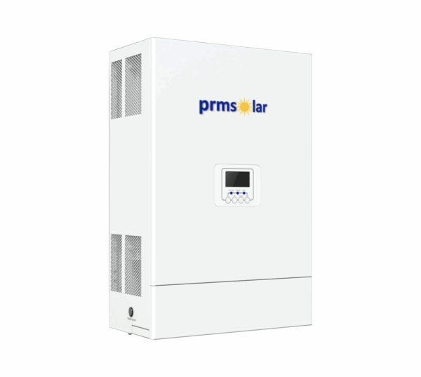 Premium Solar 6KW or 12KW Offgrid Hybrid Inverter