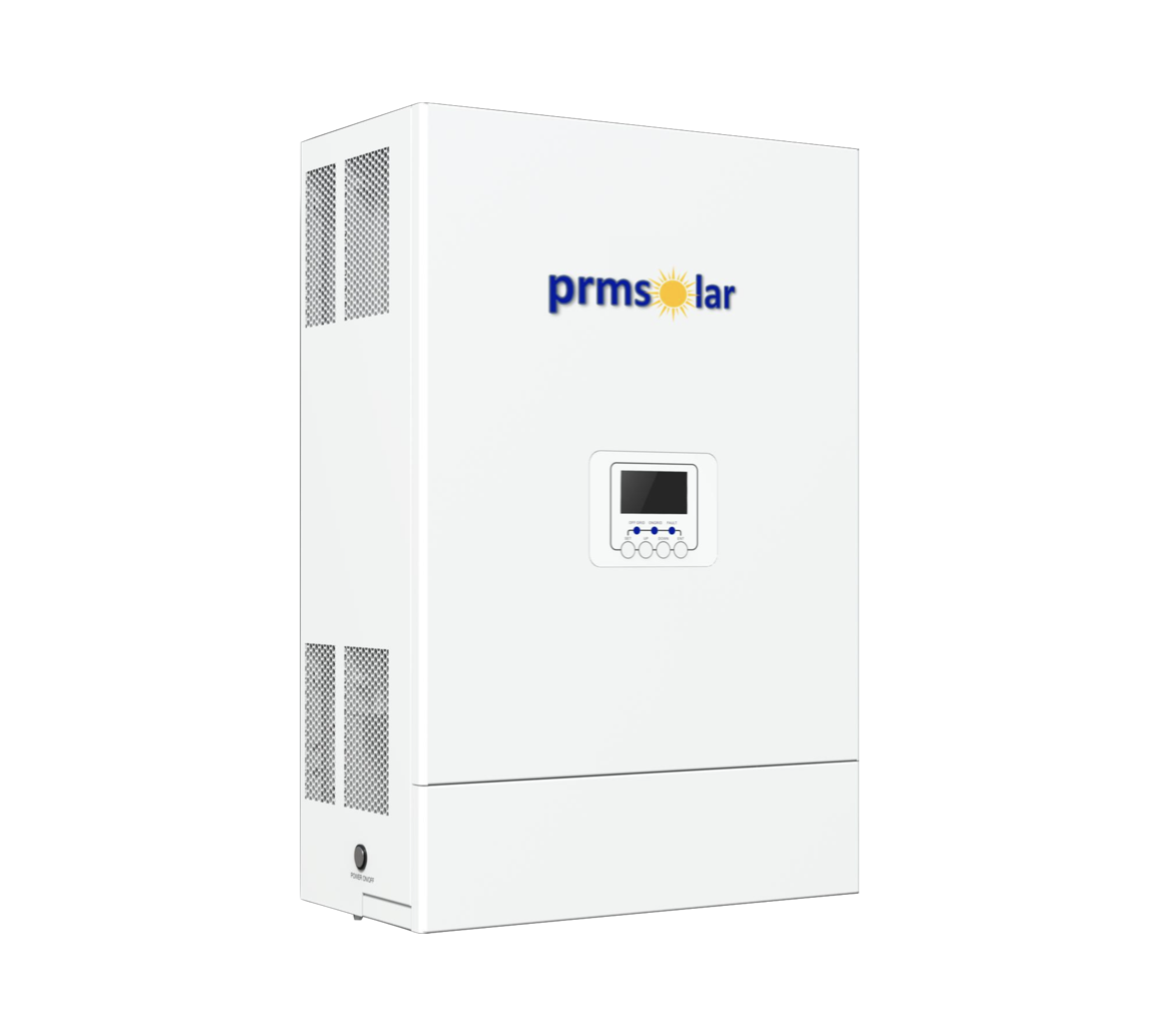 Premium Solar 6KW or 12KW Offgrid Hybrid Inverter