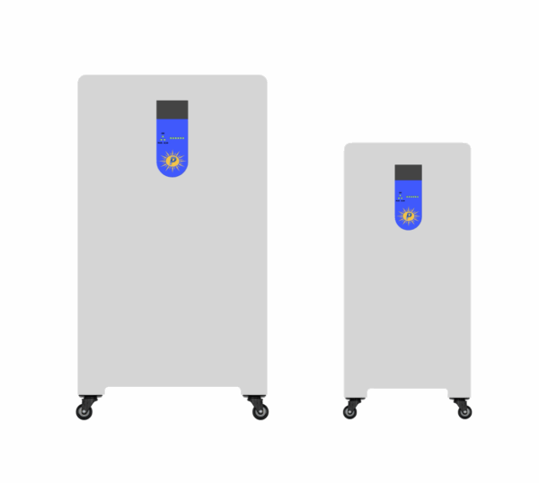 30KWh Lithium Battery - Image 3