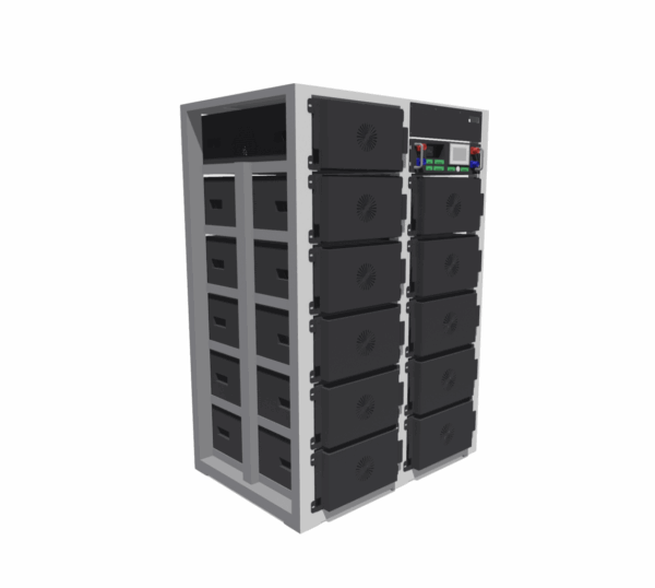 Prmsolar HV Lithium Battery