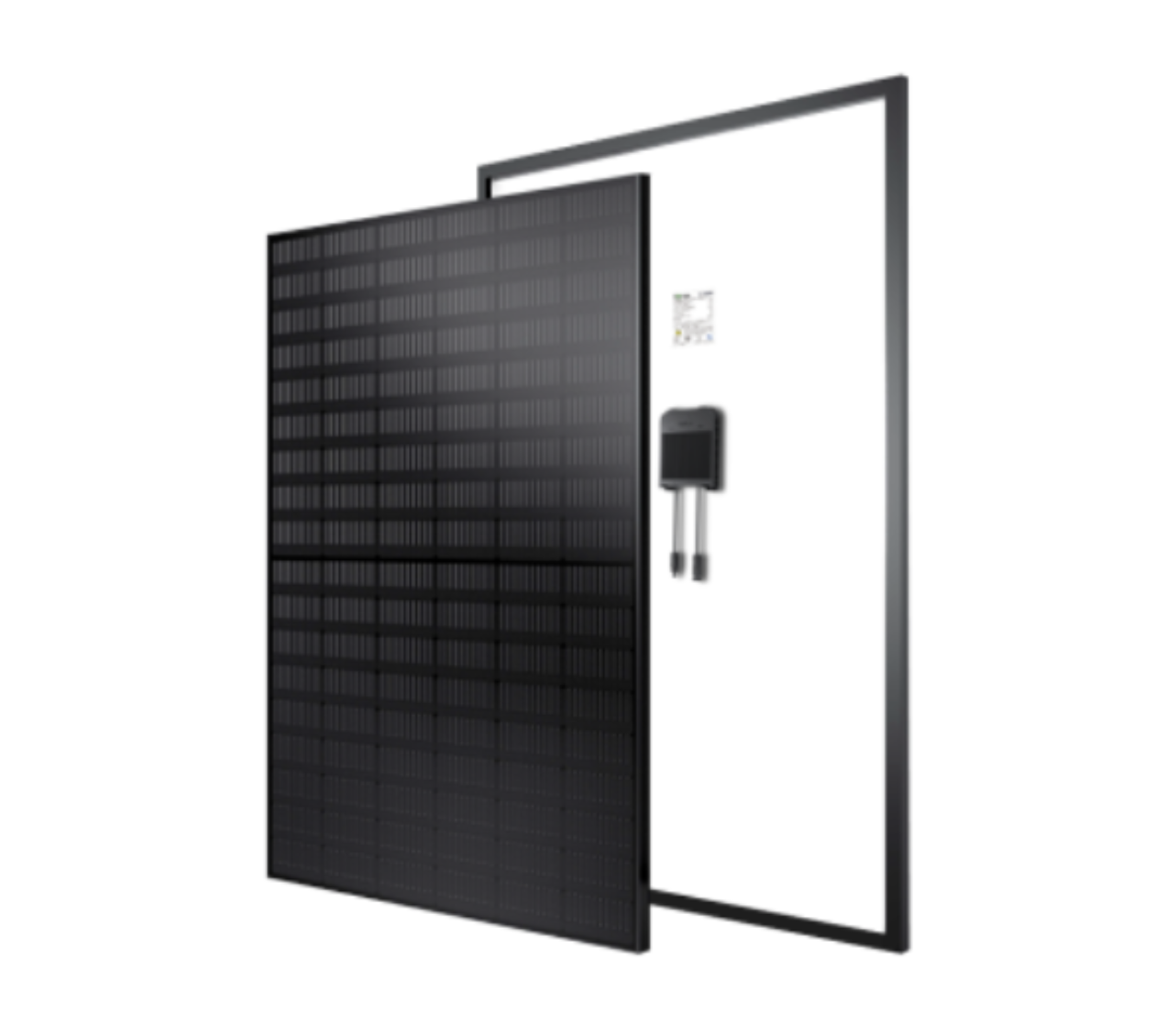 Sonnex Energie 405W Solar panel SNX-D54HP