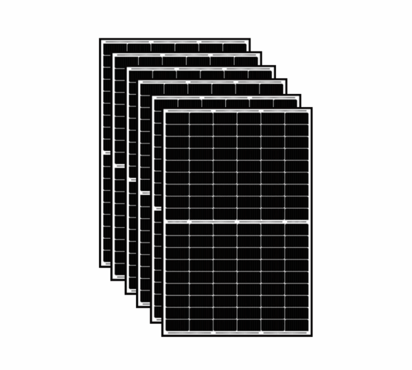 Sonnex Energie 480W Solar panel array SNX-D60HND