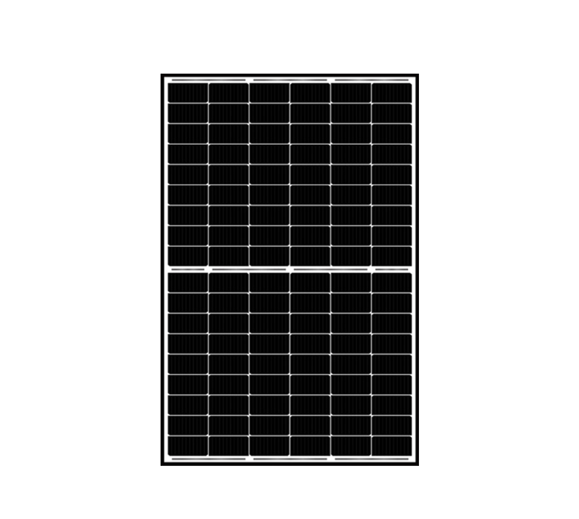 Sonnex Energie 480W Solar panel SNX-D60HND